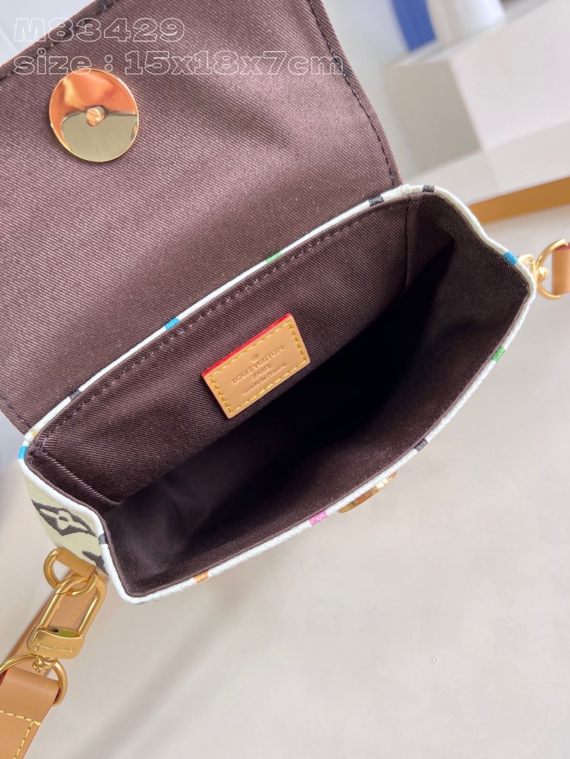 LV Satchel Bags